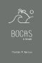 [Bocas Trilogy 01] • Bocas
